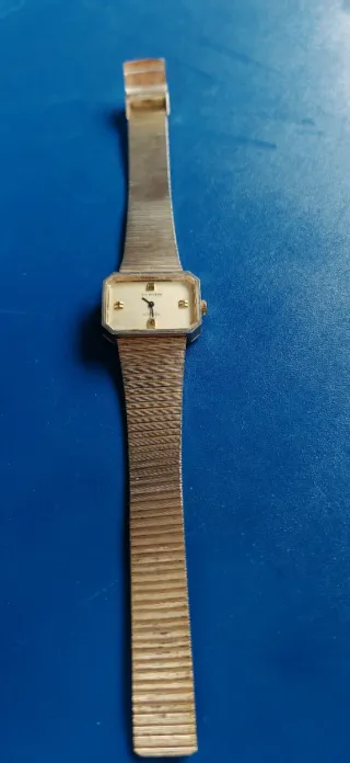 Orologio Ent Rivera carica manuale