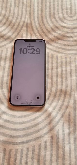 iPhone 13 128GB Rosa