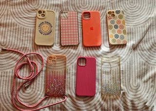 iPhone 13 128GB Rosa