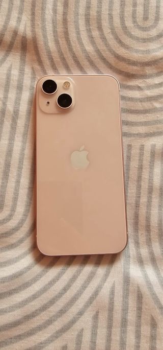 iPhone 13 128GB Rosa