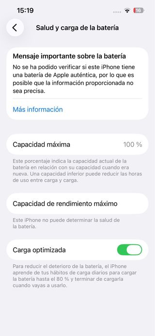 iPhone 13 128GB Rosa
