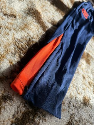 Conjunto Nike FC Barcelona Dri-Fit M