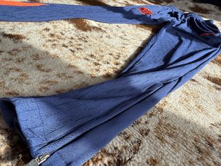 Conjunto Nike FC Barcelona Dri-Fit M