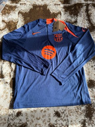 Conjunto Nike FC Barcelona Dri-Fit M