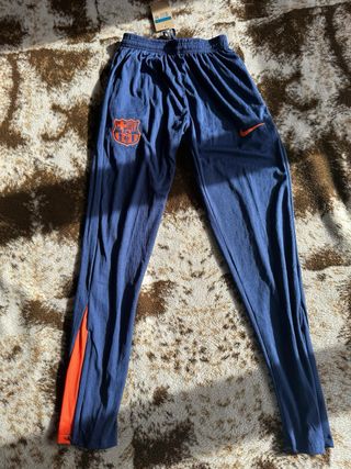 Conjunto Nike FC Barcelona Dri-Fit M