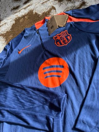 Conjunto Nike FC Barcelona Dri-Fit M
