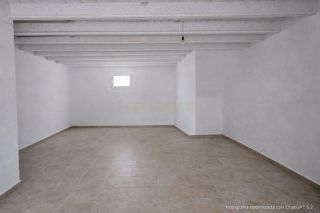 Casa adosada en venta en Masquefa