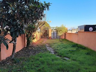 Casa adosada en venta en Masquefa