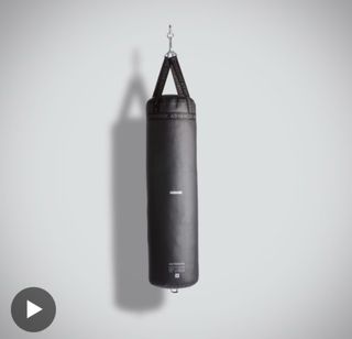 Saco Boxeo Outshock Kick Boxing