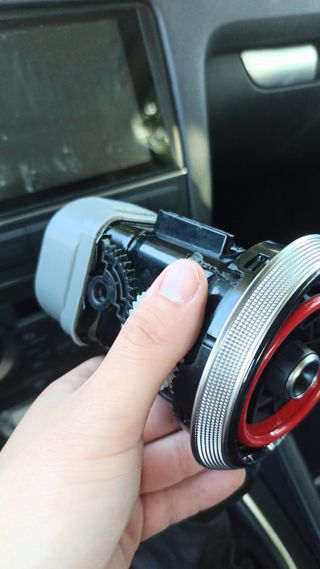 Kit Adaptador Aireador A3 8V Audi A3 8P (4 uds)