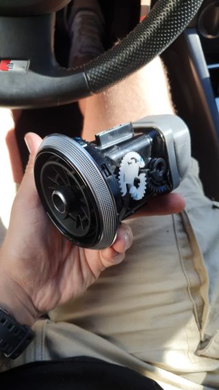 Kit Adaptador Aireador A3 8V Audi A3 8P (4 uds)