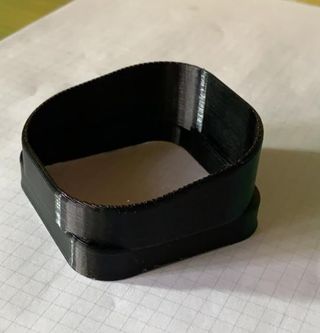 Kit Adaptador Aireador A3 8V Audi A3 8P (4 uds)