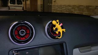 Kit Adaptador Aireador A3 8V Audi A3 8P (4 uds)