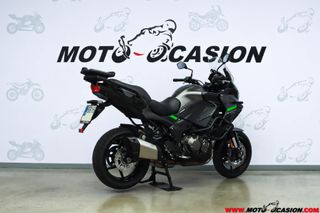 KAWASAKI VERSYS 1000 -GARANTÍA OFICIAL-