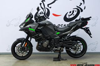 KAWASAKI VERSYS 1000 -GARANTÍA OFICIAL-