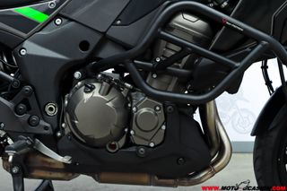 KAWASAKI VERSYS 1000 -GARANTÍA OFICIAL-