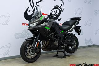 KAWASAKI VERSYS 1000 -GARANTÍA OFICIAL-