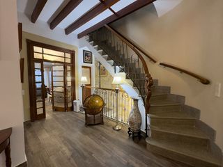 Casa adosada en alquiler en Llucmajor Interior en Llucmajor
