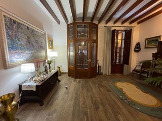 Casa adosada en alquiler en Llucmajor Interior en Llucmajor