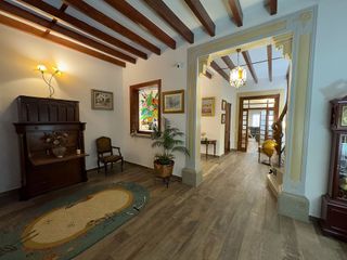 Casa adosada en alquiler en Llucmajor Interior en Llucmajor