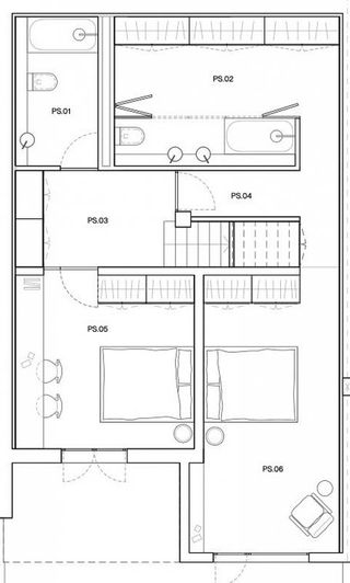 Piso en alquiler en Pedralbes en Barcelona