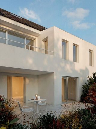 Piso en alquiler en Pedralbes en Barcelona