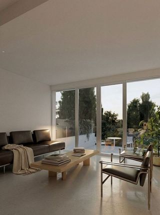 Piso en alquiler en Pedralbes en Barcelona