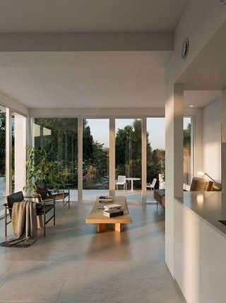 Piso en alquiler en Pedralbes en Barcelona