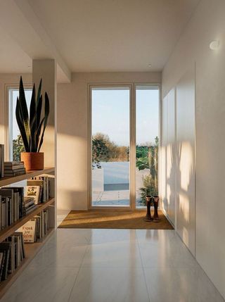 Piso en alquiler en Pedralbes en Barcelona