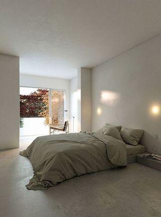 Piso en alquiler en Pedralbes en Barcelona