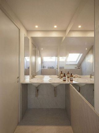 Piso en alquiler en Pedralbes en Barcelona