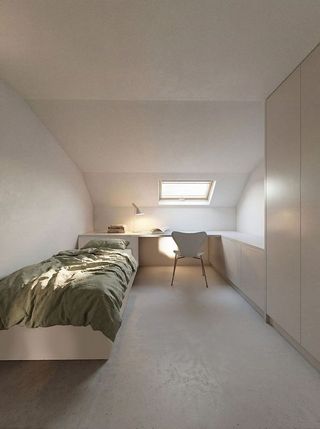 Piso en alquiler en Pedralbes en Barcelona