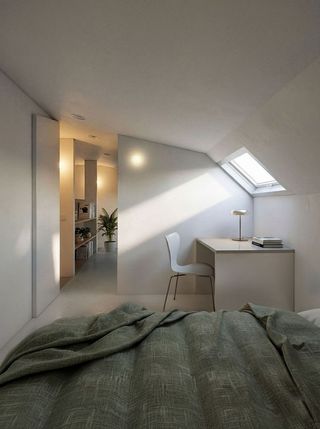 Piso en alquiler en Pedralbes en Barcelona