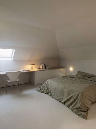 Piso en alquiler en Pedralbes en Barcelona