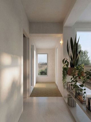 Piso en alquiler en Pedralbes en Barcelona