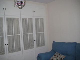 Piso en alquiler en Triana Este en Sevilla