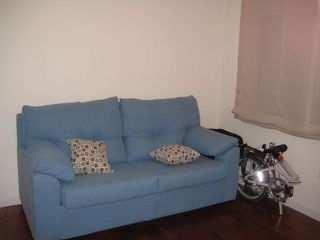 Piso en alquiler en Triana Este en Sevilla