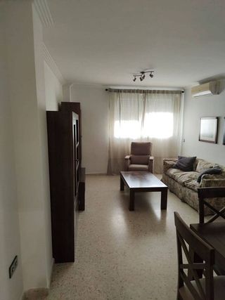 Piso en alquiler en Coria del Río