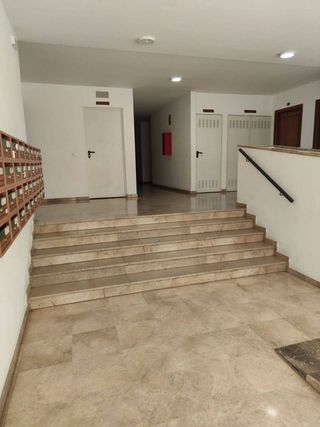 Piso en alquiler en Coria del Río