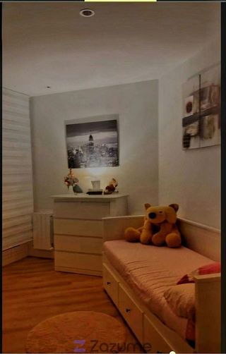 Piso en alquiler en Olabeaga en Bilbao