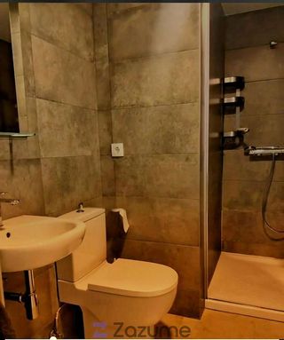 Piso en alquiler en Olabeaga en Bilbao