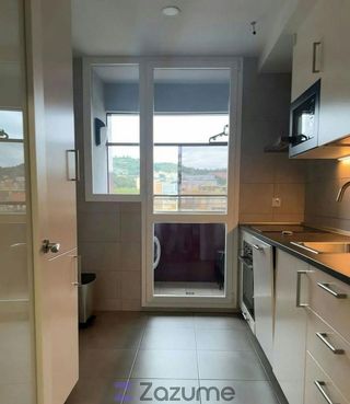 Piso en alquiler en Olabeaga en Bilbao