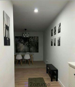 Piso en alquiler en Olabeaga en Bilbao