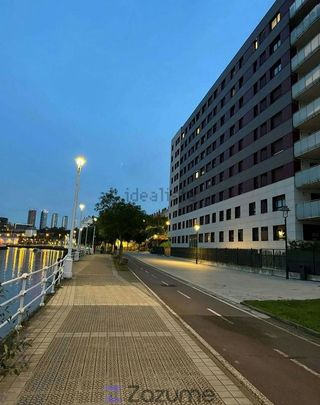Piso en alquiler en Olabeaga en Bilbao