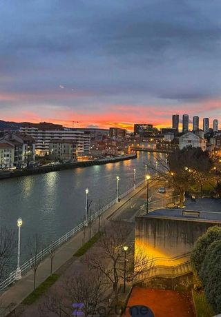 Piso en alquiler en Olabeaga en Bilbao