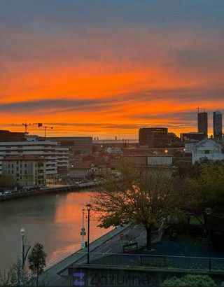 Piso en alquiler en Olabeaga en Bilbao