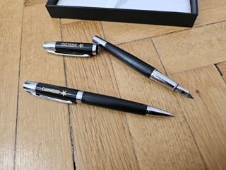 Set Esclusivo Penne "Esercito"