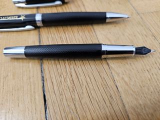 Set Esclusivo Penne "Esercito"