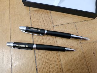 Set Esclusivo Penne "Esercito"