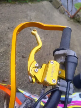 KTM SX 85  2024 Motocross